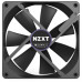 NZXT Aer P140 140MM Static Pressure PWM Casing Fan
